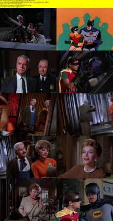 Batman S01 BDRip x264-DEiMOS