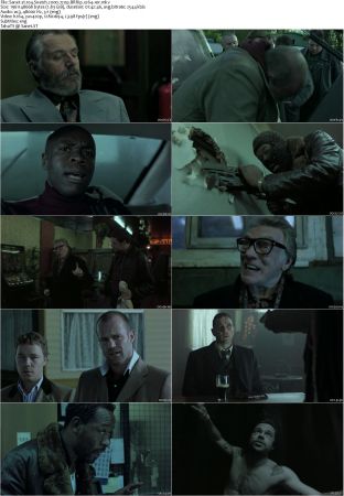 IMDB 2019 Top 250 Part 3 101-150 720p BluRay X264-X0r