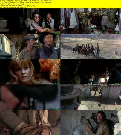 A Man Called Sledge 1970 1080p BluRay H264 AAC-RARBG