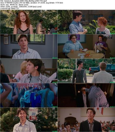 Accepted 2006 720p BluRay x264-YTS