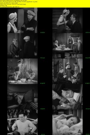 Bad Girl 1931 720p BluRay x264-x0r