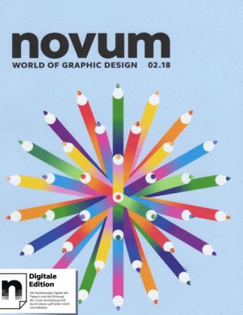 novum - February 2018