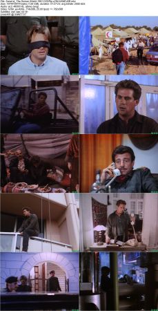 The Human Shield 1991 DVDRip x264-HANDJOB