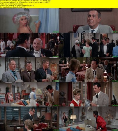 The Wheeler Dealers 1963 1080p BluRay H264 AAC-RARBG