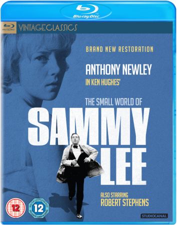 The Small World of Sammy Lee 1963 1080p BluRay H264 AAC-RARBG