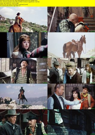 The Last Gun 1964 1080p BluRay H264 AAC-RARBG
