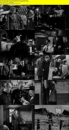 The Blue Lamp 1950 1080p BluRay H264 AAC-RARBG