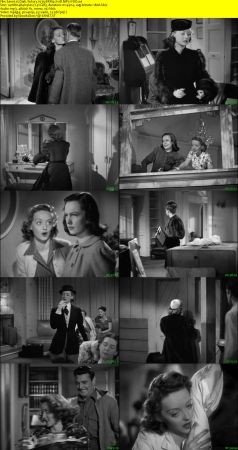Dark Victory 1939 BRRip XviD MP3-XVID