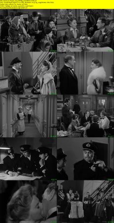 Titanic 1953 BRRip XviD MP3-XVID