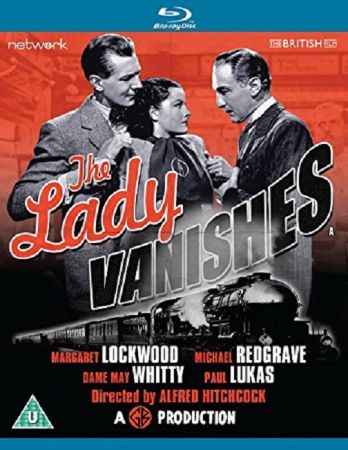 The Lady Vanishes 1938 1080p BluRay H264 AAC-RARBG