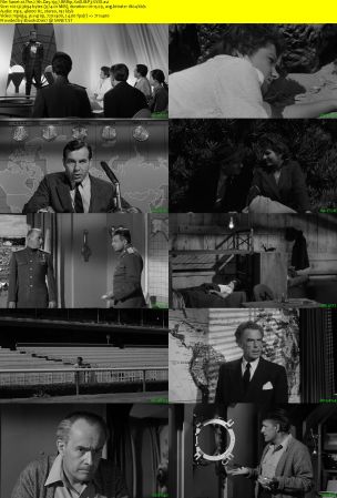 The 27th Day 1957 BRRip XviD MP3-XVID
