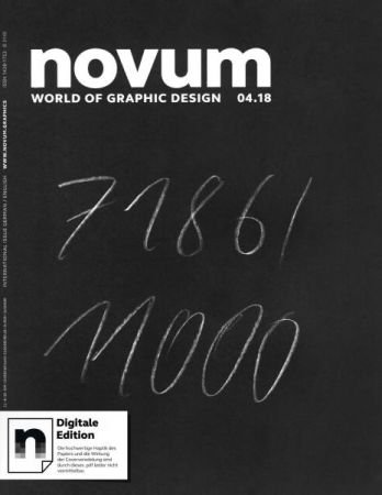 novum - April 2018