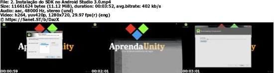 Super Quis PRO - Desenvolvimento de Jogos com a Unity