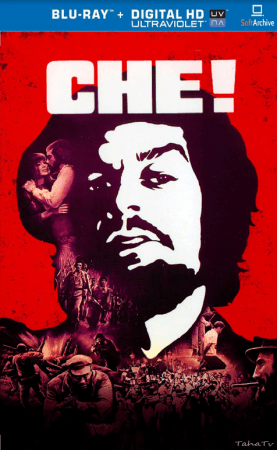 Che 1969 720p BluRay x264-x0r