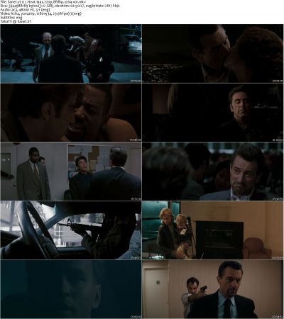 IMDB 2019 Top 250 Part 3 101-150 720p BluRay X264-X0r