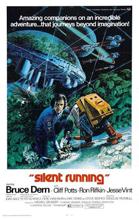 Silent Running 1972 1080p BluRay x264-YTS