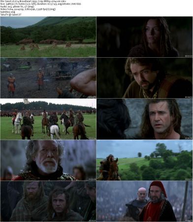 IMDB 2019 Top 250 Part 2 051-100 720p BluRay X264-X0r