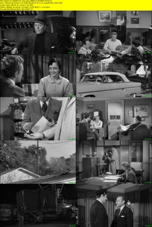 A Bullet for Joey 1955 BRRip XviD MP3-XVID