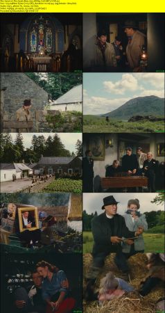 The Quiet Man 1952 BRRip XviD MP3-XVID