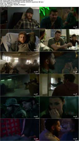 SEAL Team S02E18 HDTV x264-KILLERS