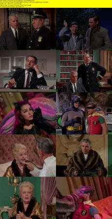 Batman S02 BDRip x264-DEiMOS
