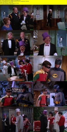 Batman S02 BDRip x264-DEiMOS