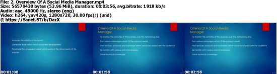 Social Media Marketing for 2019:Make Social Media Work For U