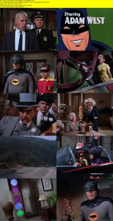 Batman S01 BDRip x264-DEiMOS