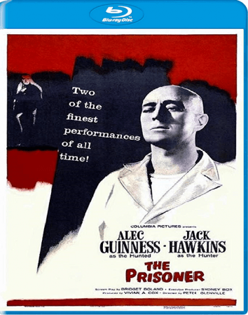 The Prisoner 1955 BRRip XviD MP3-XVID