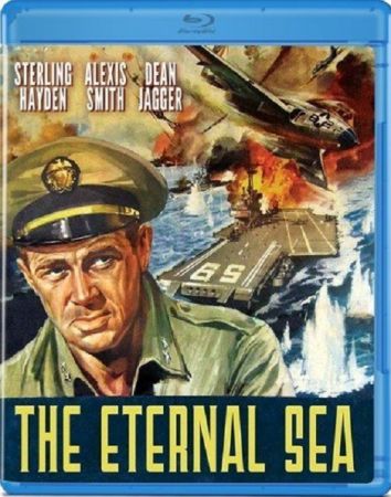 The Eternal Sea 1955 720p BluRay H264 AAC-RARBG