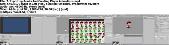 The Complete Guide To Creating Games In Unity Game Engine