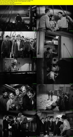 The Long Voyage Home 1940 1080p BluRay H264 AAC-RARBG