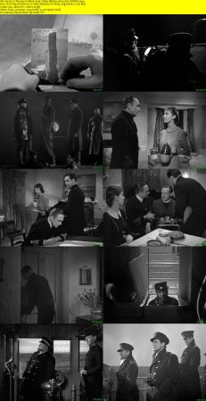 The Spy in Black 1939 1080p BluRay H264 AAC-RARBG