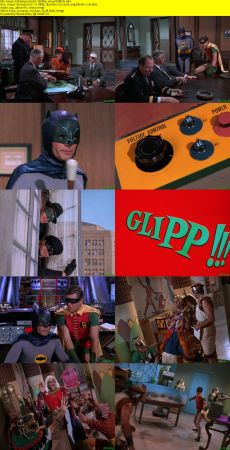 Batman S02 BDRip x264-DEiMOS