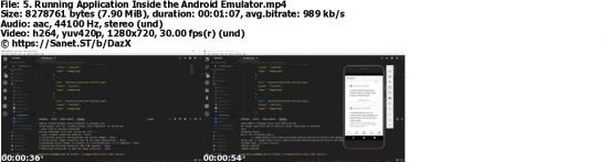 Ionic 4 - Build PWA and Mobile Apps with Angular