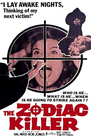 The Zodiac Killer 1971 1080p BluRay x264-YTS