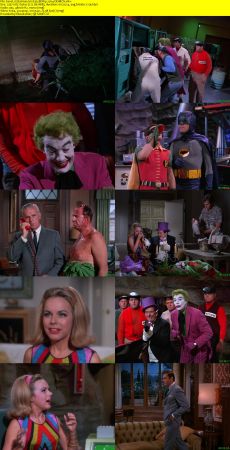 Batman S02 BDRip x264-DEiMOS
