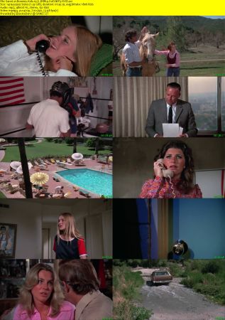 Bonnies Kids 1972 BRRip XviD MP3-XVID