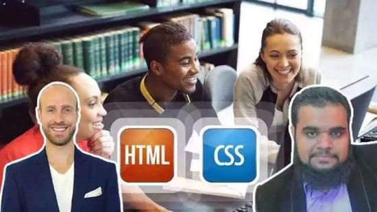 The Complete HTML &amp; CSS Course – From Novice To Professional