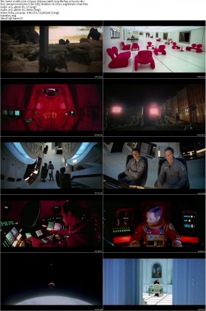IMDB 2019 Top 250 Part 2 051-100 720p BluRay X264-X0r