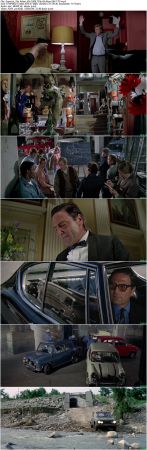 The Italian Job 1969 720p BluRay x264-YTS