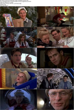 IMDB 2019 Top 250 Part 4 151-200 720p BluRay X264-X0r