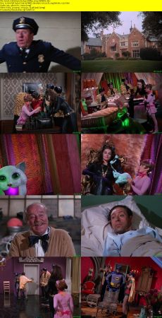 Batman S02 BDRip x264-DEiMOS