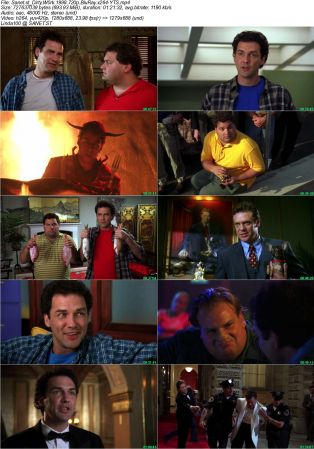 Dirty Work 1998 720p BluRay x264-YTS
