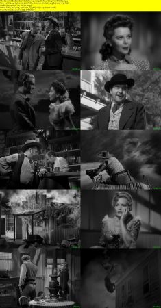 Badlands of Dakota 1941 720p BluRay H264 AAC-RARBG
