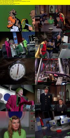 Batman S03 BDRip x264-DEiMOS