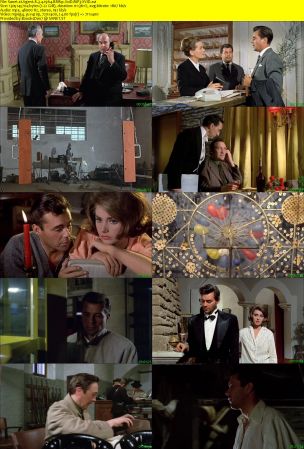 Agent 8 3.4 1964 BRRip XviD MP3-XVID