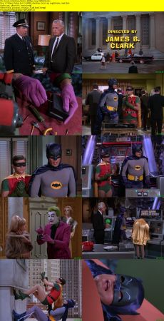 Batman S02 BDRip x264-DEiMOS