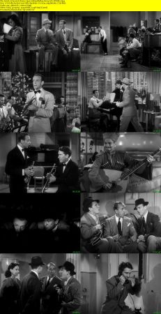 Second Chorus 1940 1080p BluRay H264 AAC-RARBG