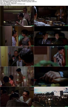 In The Mood For Love 2000 1080p BluRay x264-YTS